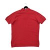 Polo manches courtes homme rouge Polo Ralph Lauren Col Polo
