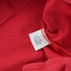 Polo manches courtes homme rouge Polo Ralph Lauren Col Polo