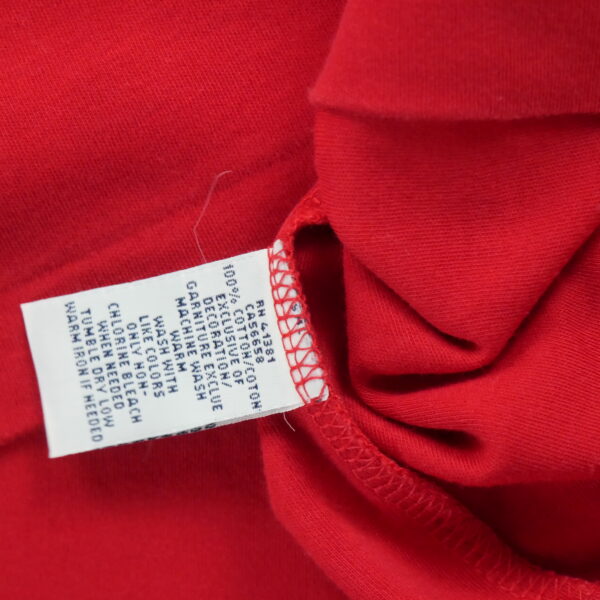Polo manches courtes homme rouge Polo Ralph Lauren Col Polo
