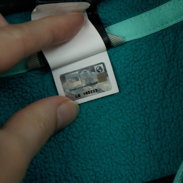 Pull polaire The North Face – Image 13