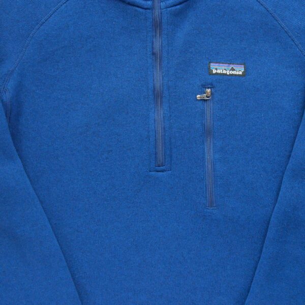 Pull polaire Homme Better Sweater – Image 4
