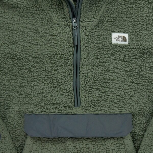Pull polaire Homme Campshire – Image 3