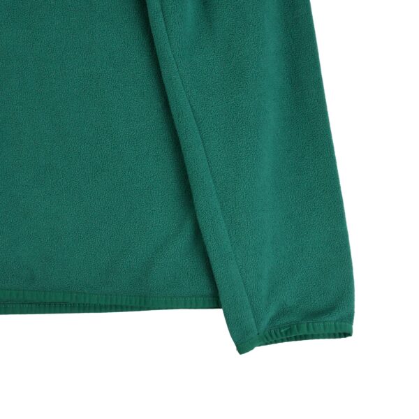Pull polaire Homme TNF Vert – Image 4