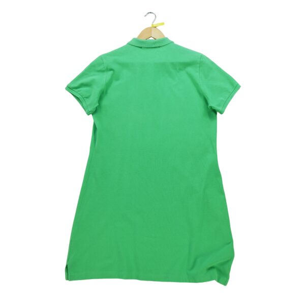 Robe femme vert Polo Ralph Lauren