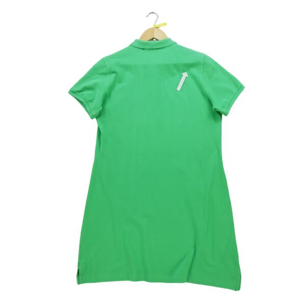 Robe femme vert Polo Ralph Lauren
