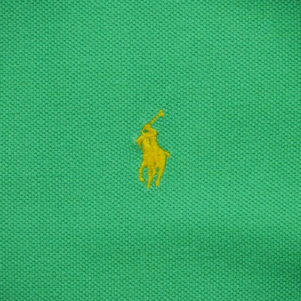 Robe femme vert Polo Ralph Lauren