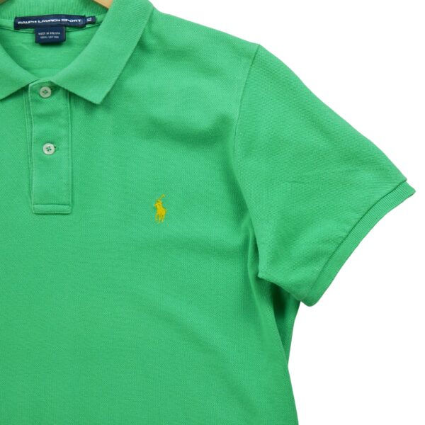 Robe femme vert Polo Ralph Lauren