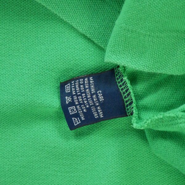 Robe femme vert Polo Ralph Lauren