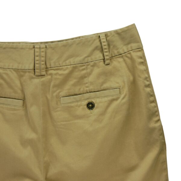 Short casual femme beige Polo Ralph Lauren