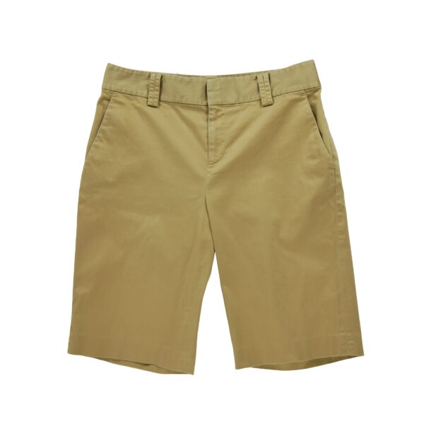 Short casual femme beige Polo Ralph Lauren