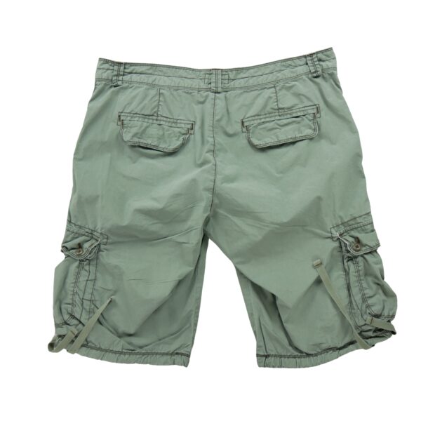 Short casual femme kaki Polo Ralph Lauren