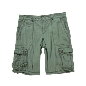 Short casual femme kaki Polo Ralph Lauren