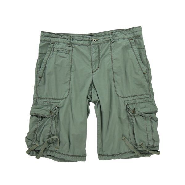Short casual femme kaki Polo Ralph Lauren