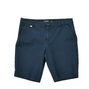 Short casual femme marine Polo Ralph Lauren