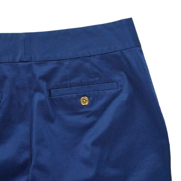 Short casual femme marine Polo Ralph Lauren