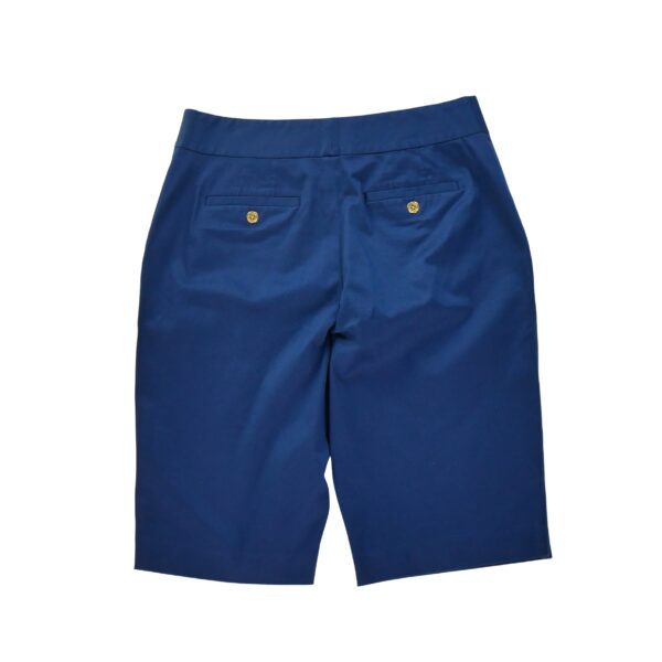 Short casual femme marine Polo Ralph Lauren