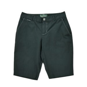 Short casual femme noir Polo Ralph Lauren
