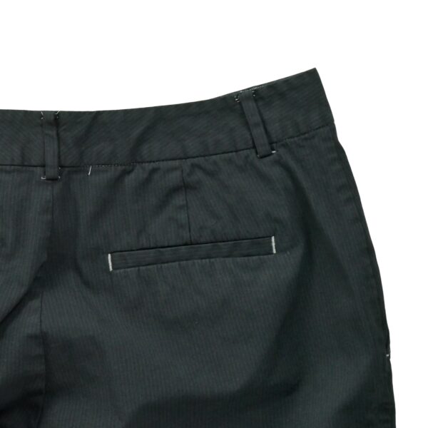 Short casual femme noir Polo Ralph Lauren