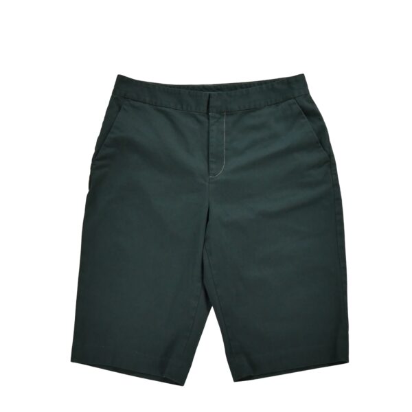 Short casual femme noir Polo Ralph Lauren