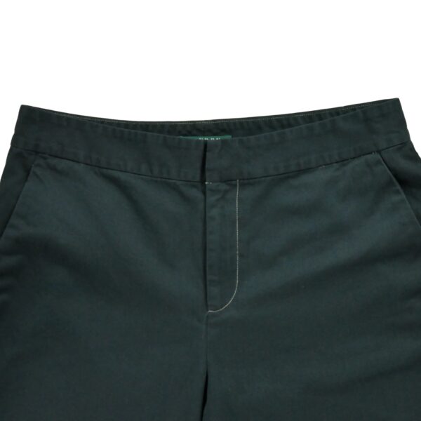 Short casual femme noir Polo Ralph Lauren