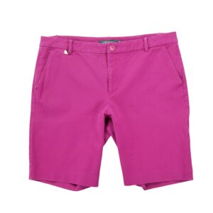Short casual femme rose Polo Ralph Lauren