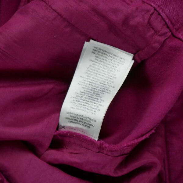 Short casual femme rose Polo Ralph Lauren