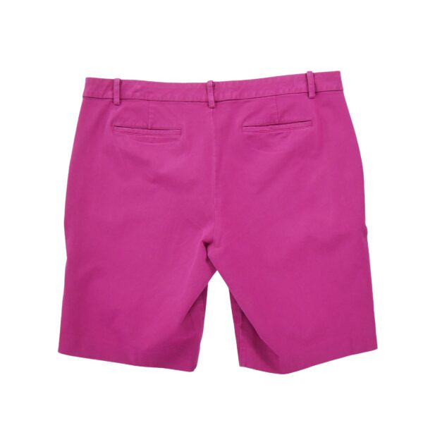 Short casual femme rose Polo Ralph Lauren