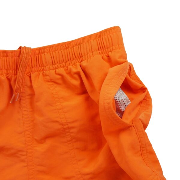 Short de bain enfant orange Patagonia