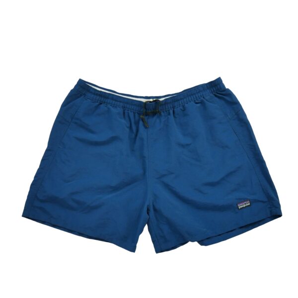 Short de bain femme bleu Patagonia