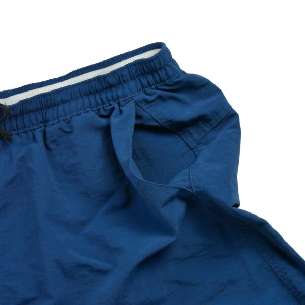 Short de bain femme bleu Patagonia