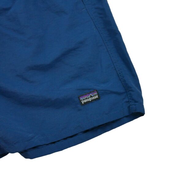 Short de bain femme bleu Patagonia