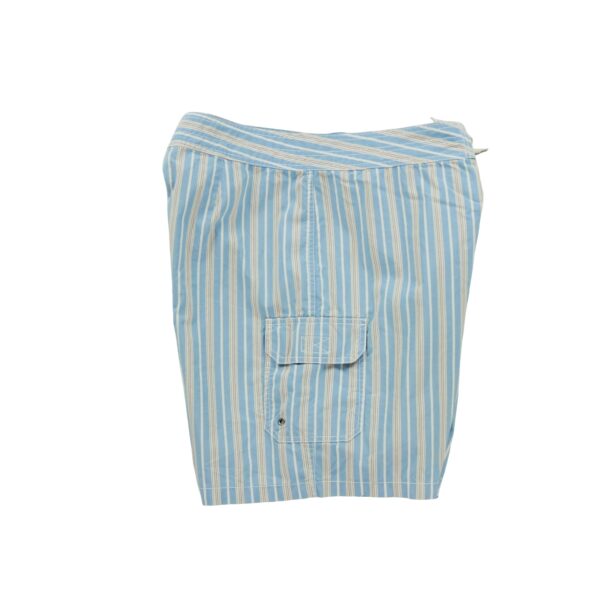 Short de bain homme bleu clair Polo Ralph Lauren