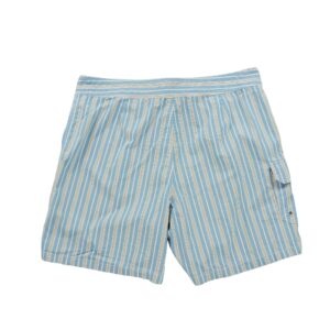 Short de bain homme bleu clair Polo Ralph Lauren