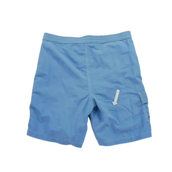 Short de bain homme bleu clair Polo Ralph Lauren