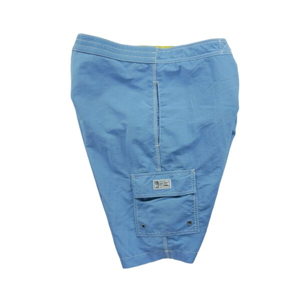 Short de bain homme bleu clair Polo Ralph Lauren