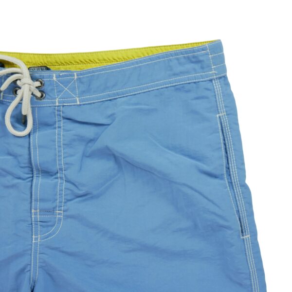 Short de bain homme bleu clair Polo Ralph Lauren