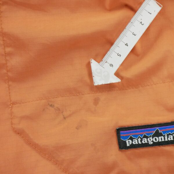 Short de bain homme corail Patagonia