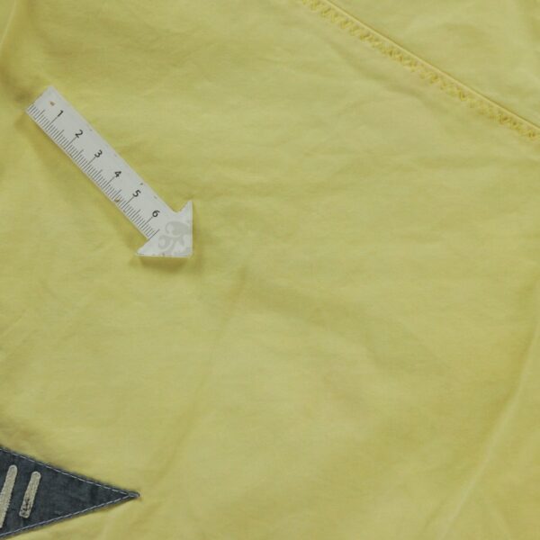 Short de bain homme jaune Polo Ralph Lauren