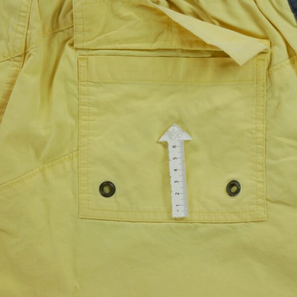 Short de bain homme jaune Polo Ralph Lauren