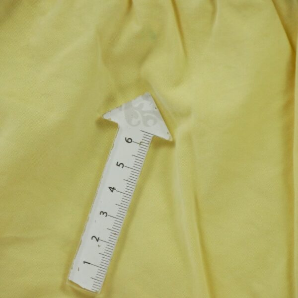 Short de bain homme jaune Polo Ralph Lauren