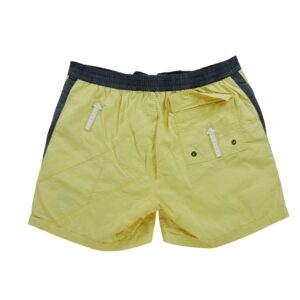 Short de bain homme jaune Polo Ralph Lauren