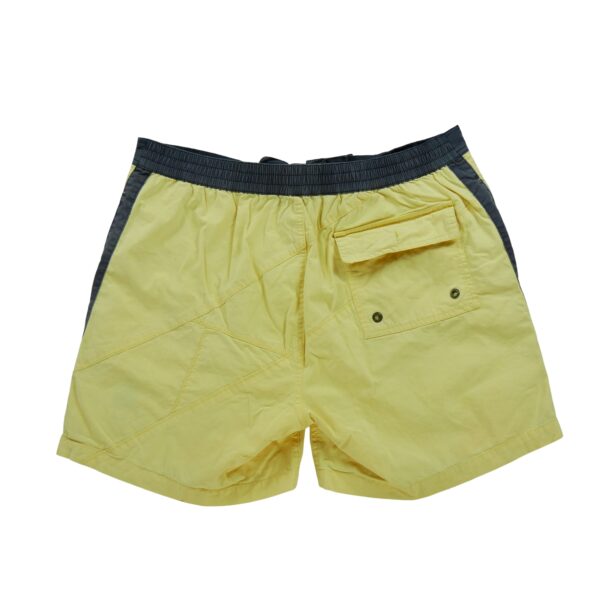 Short de bain homme jaune Polo Ralph Lauren
