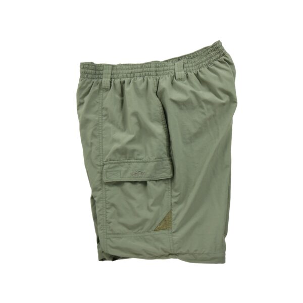 Short de bain homme kaki Columbia
