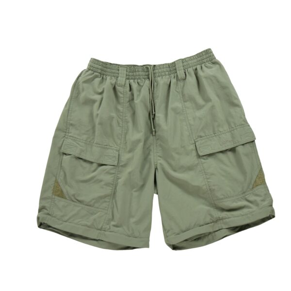 Short de bain homme kaki Columbia