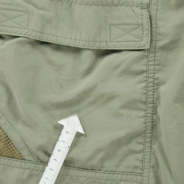 Short de bain homme kaki Columbia
