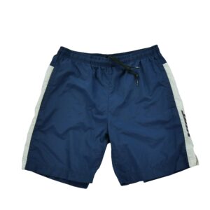 Short de bain homme marine Nike