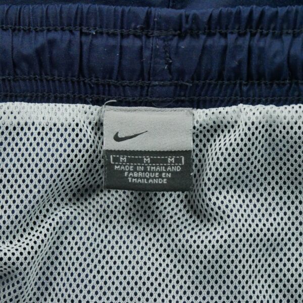 Short de bain homme marine Nike