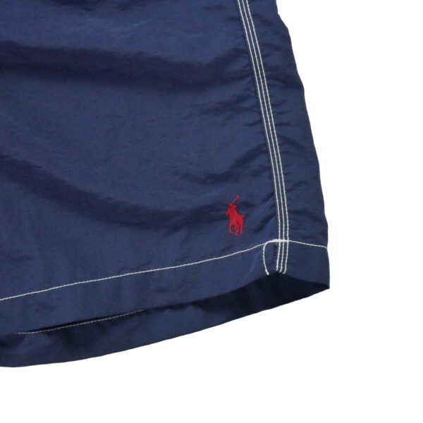 Short de bain homme marine Polo Ralph Lauren