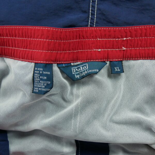 Short de bain homme marine Polo Ralph Lauren