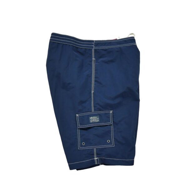Short de bain homme marine Polo Ralph Lauren
